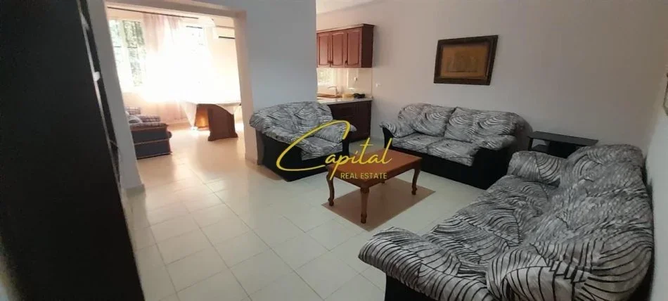 Tirane, jepet me qera apartament 2+1 Kati 1, 90 m² 500 € (XHAMLLIKU)