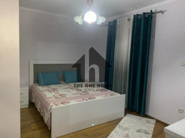 Tirane, jepet me qera apartament 2+1+Ballkon Kati 3, 90 m² 550 € (Rr Bogdanve)