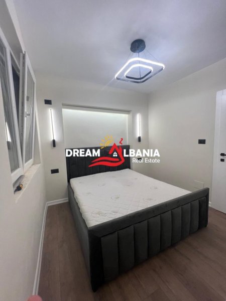 Tirane, shitet apartament 1+1 Kati 1, 40 m² 105.000 € (Mozaiku)