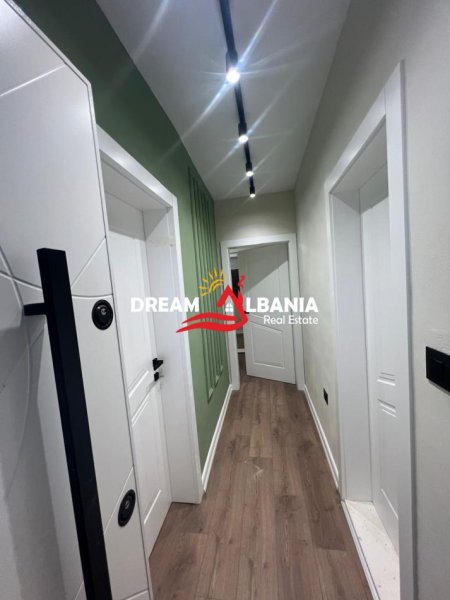 Tirane, shitet apartament 1+1 Kati 1, 40 m² 105.000 € (Mozaiku)