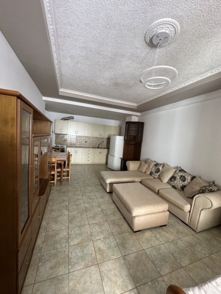 Tirane, jepet me qera apartament 1+1 Kati 2, 60 m² 340 € (3 deshmoret)