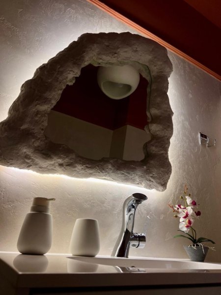 Tirane, jepet me qera apartament 2+1 Kati 4, 550 € 