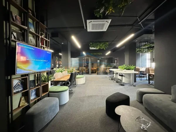 Tirane, shitet zyre , 1.200.000 € (Kompleksi Delijorgji)