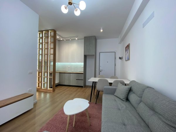 Tirane, shitet apartament 1+1+Ballkon Kati 3, 50 m² 80.000 € (fresku) MLS # 530581008-42
