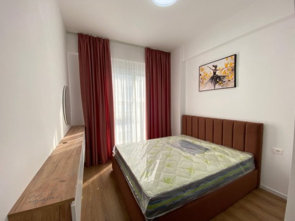 Tirane, shitet apartament 1+1+Ballkon Kati 3, 50 m² 80.000 € (fresku) MLS # 530581008-42