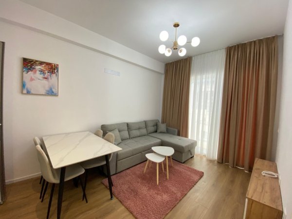 Tirane, shitet apartament 1+1+Ballkon Kati 3, 50 m² 80.000 € (fresku) MLS # 530581008-42