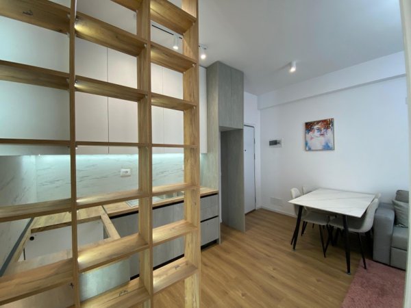 Tirane, shitet apartament 1+1+Ballkon Kati 3, 50 m² 80.000 € (fresku) MLS # 530581008-42