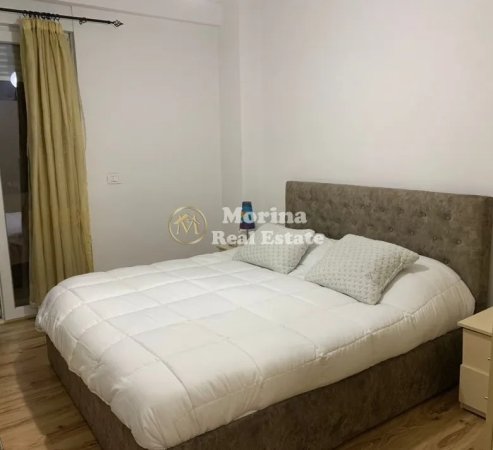 Tirane, jepet me qera apartament 1+1 Kati 4, 60 m² 520 € (Qytet Studenti)