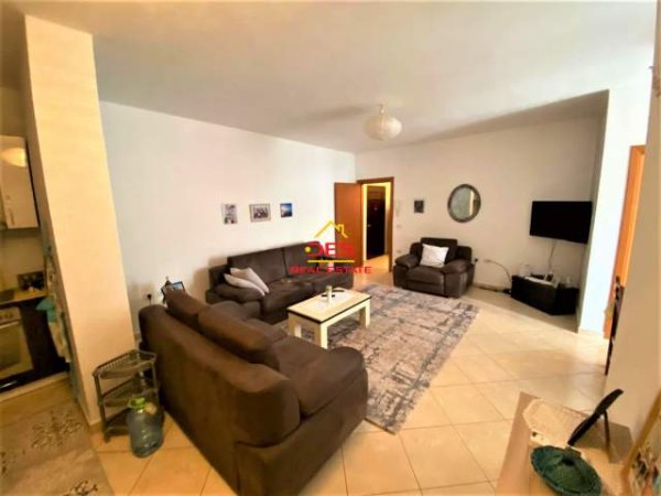 Tirane, shitet apartament 2+1+BLK Kati 4, 95 m² 95.000 Euro (muhamed deliu)
