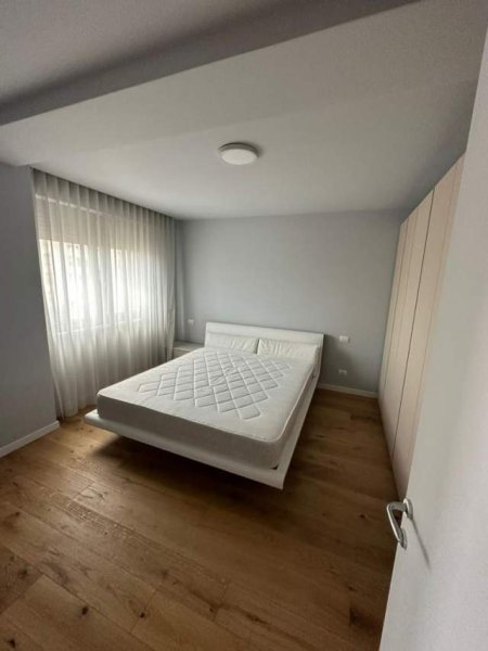 Tirane, jepet me qera apartament 1+1+BLK Kati 5, 80 m² 1.000 Euro (Brigata e VIII)