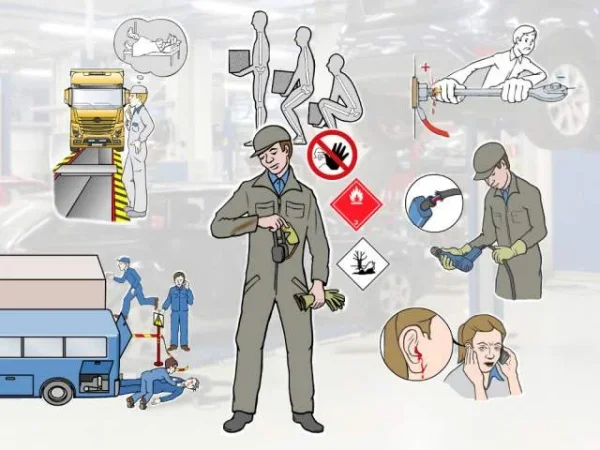 Tirane, ofroj DAP për Përgjëgjësin Teknik 100€/muaj