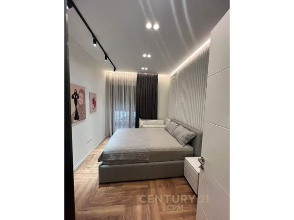 Tirane, jepet me qera apartament 1+1+A+BLK Kati 7, 69 m² 800 Euro (Kompleksi Delijorgji,Tirane)