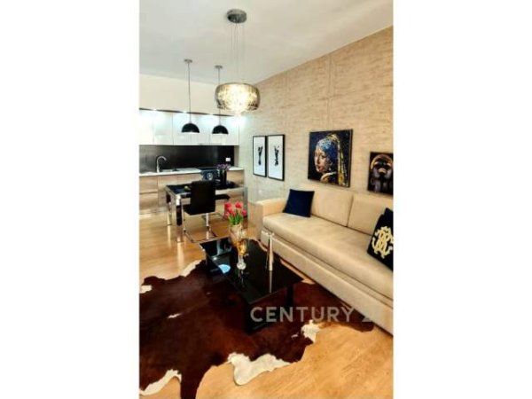 Tirane, jepet me qera apartament 1+1+BLK Kati 3, 65 m² 600 Euro (21 Dhjetori)