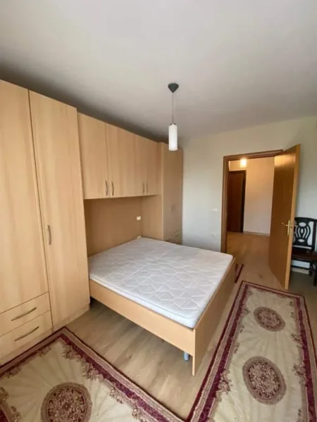 Tirane, Shitet Apartament 1+1+BLK Kati 3, 62 m² 125.000 Euro (Beqir Luga)