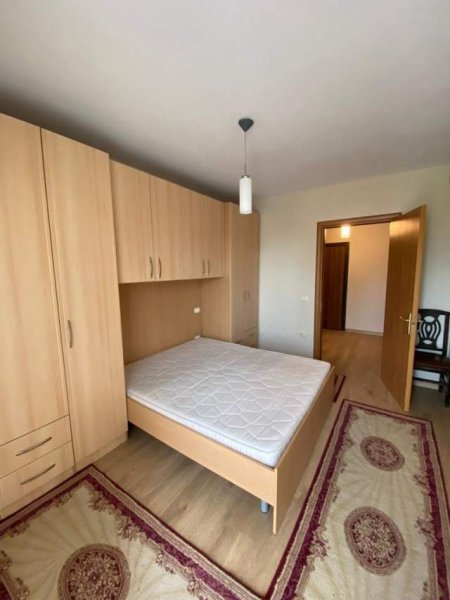 Tirane, shes apartament 1+1+BLK Kati 5, 72 m² 120.000 Euro (Pazari i RI)