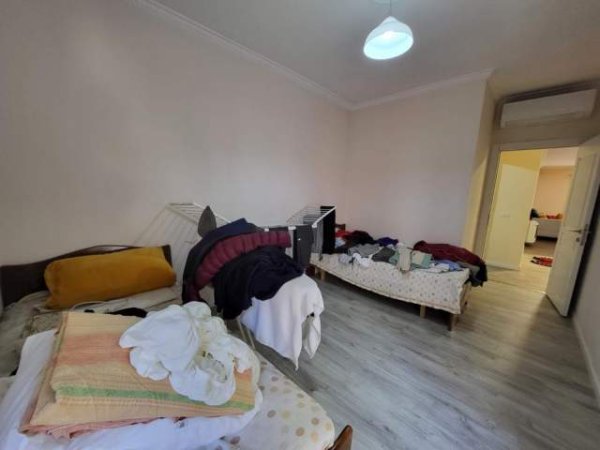 Tirane, shitet apartament 2+1+A+BLK Kati 4, 106 m² 135.000 Euro (rruga e kavajes)