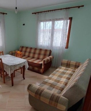 Tirane, jepet me qera Vile 1+1+BLK Kati 2, 60 m² 25.000 Leke (Pran Pasticeri Lika, Yzberisht)