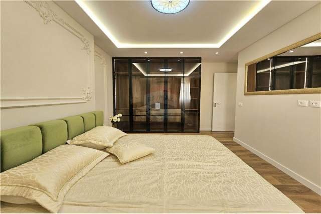 Tirane, shitet apartament 2+1+A Kati 3, 88 m² 249.000 Euro (rr. Gjik Kuqali)