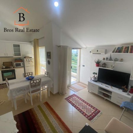 Tirane, shitet apartament 2+1+BLK 100 m² 87.000 Euro (Rruga Dajtit,Prane Bar Restaurant 2Luanet)