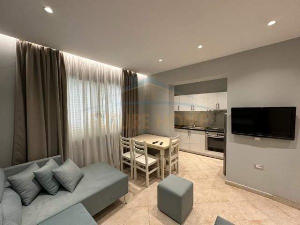 Tirane, shitet apartament 2+1+BLK Kati 5, 56 m² 85.000 Euro (rruga ali visha)