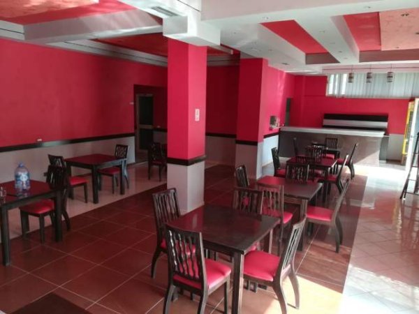 Durres, shitet lokal Kati 0, 134 m² 1.650 Euro/m2 ne Kryemedhenj , Golem  .