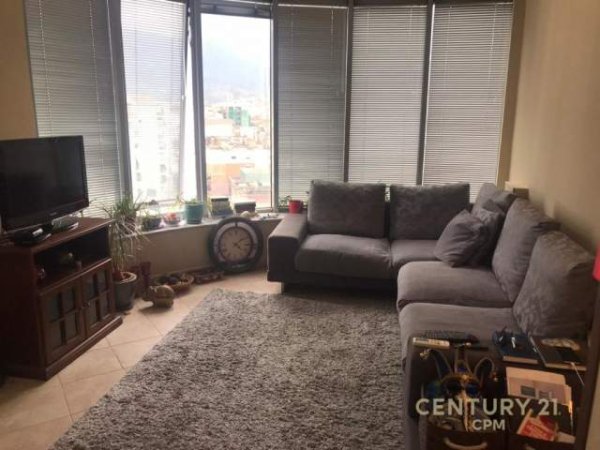 Tirane, jepet me qera apartament 2+1+BLK Kati 8, 100 m² 450 Euro (Rruga Petro Ninin Luarasi Ali Demi)