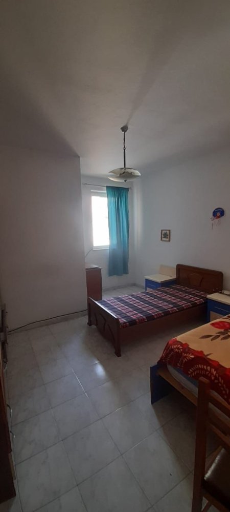 Tirane, jepet me qera apartament 2+1+A+BLK Kati 5, 100 m² 350 Euro (Don bosko)