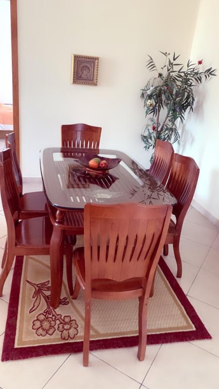 Tirane, jepet me qera apartament 2+1+BLK Kati 9, 122 m² 58.000 Leke (Rruga Hime Kolli)