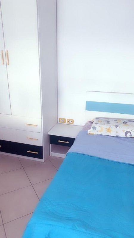 Tirane, jepet me qera apartament 2+1+BLK Kati 9, 122 m² 58.000 Leke (Rruga Hime Kolli)
