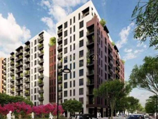 Tirane, shitet apartament 3+1+BLK Kati 8, 131 m² 157.200 Euro (Laprake)