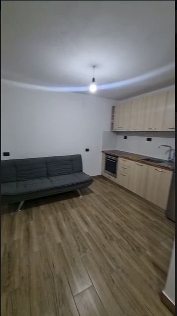 Tirane, jepet me qera Vile 1+1 Kati 1, 56 m² 190 Euro (Rruga Zef Serembe)