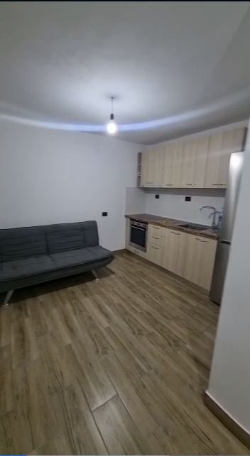 Tirane, jepet me qera Vile 1+1 Kati 1, 56 m² 190 Euro (Rruga Zef Serembe)