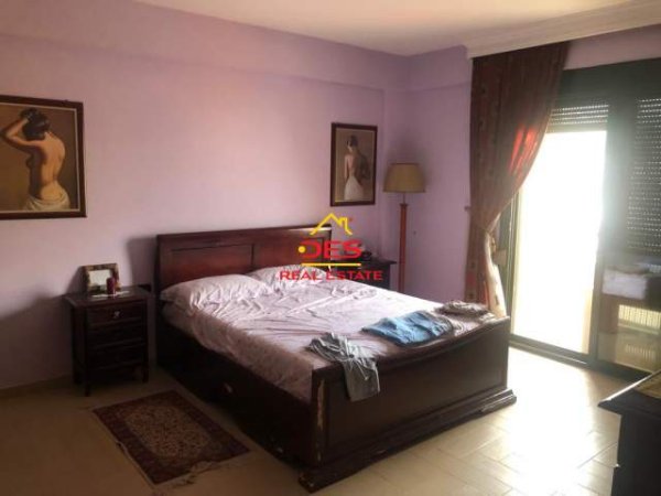 Vlore, shitet apartament 3+1+A+BLK Kati 9, 180 m² 150.000 Euro (Rruga Veledin Kollozi,Vlore)