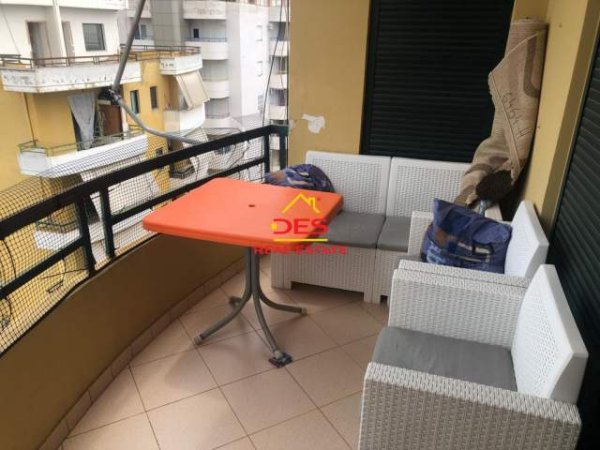 Vlore, shitet apartament 3+1+A+BLK Kati 9, 180 m² 150.000 Euro (Rruga Veledin Kollozi,Vlore)