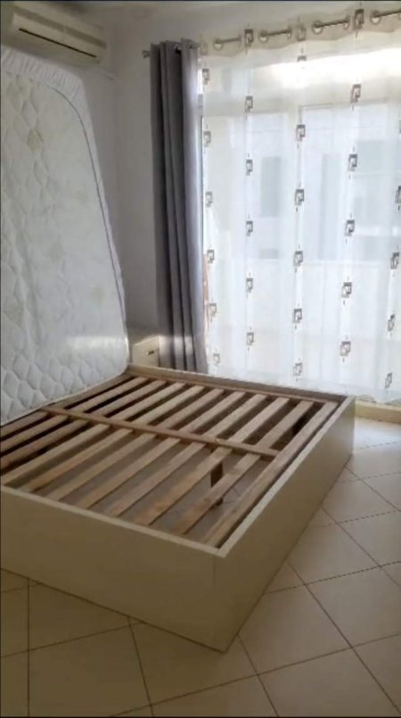 Tirane, jepet me qera apartament 1+1 Kati 7, 60 m² 500 Euro (Rruga Mehdi Frasheri)