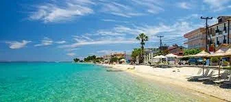 Tirane, ofroj Pakete ne bregdet Greqi Nje sere opsionesh ku mund te gjeni vete 510 Euro