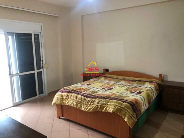 Vlore, shitet apartament 2+1+BLK Kati 8, 114 m² 1.200 Euro/m2 (Rruga Murat Terbaci)