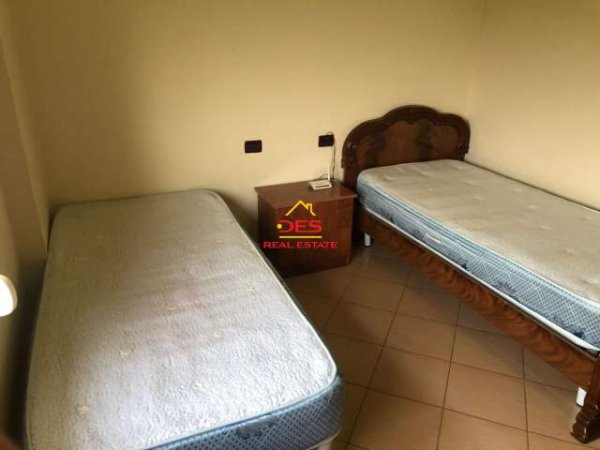 Vlore, shitet apartament 2+1+BLK Kati 8, 114 m² 1.200 Euro/m2 (Rruga Murat Terbaci)