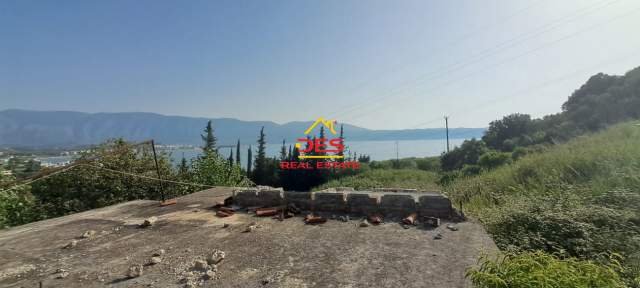 Vlore, shitet shtepi 1 Katshe Kati 0, 282 m² 260.000 Euro (Dhermi Vlore)