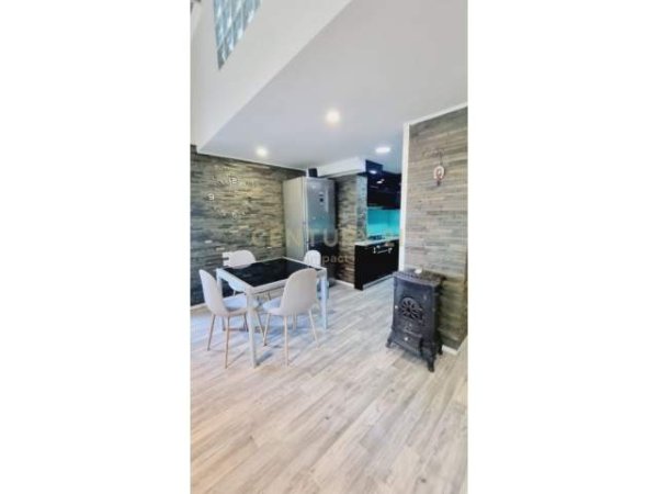 Tirane, jap me qera apartament duplex 3+1+BLK Kati 6, 124 m² 600 Euro (Selite)