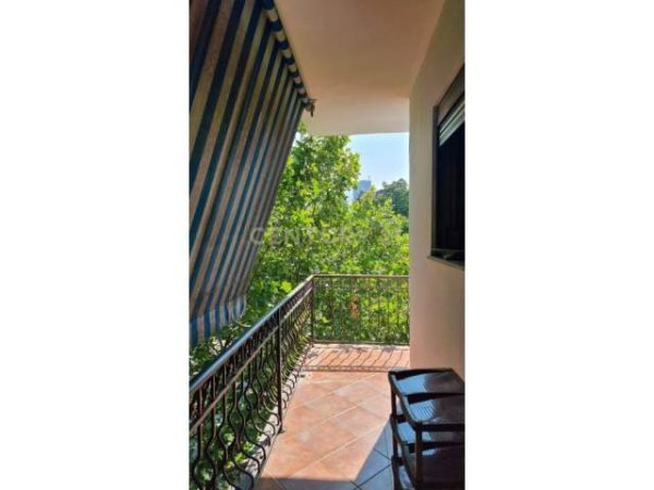 Tirane, jepet me qera apartament 2+1+BLK Kati 4, 120 m² 600 Euro (Ish Blloku)