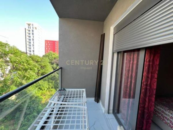 Tirane, shes apartament 1+1+BLK Kati 4, 74 m² 90.000 Euro (Rruga 5 Maji)