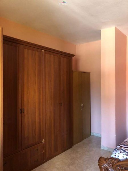 Tirane, jepet me qera apartament 1+1 Kati 4, 80 m² 600 Euro (Rruga e elbasanit)