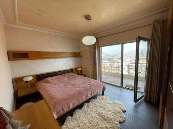 Tirane, shitet apartament Kati 6, 110 m² 220.000 Euro (Kopshti Zoologjik)