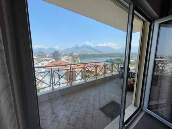 Tirane, shes apartament 2+1+BLK Kati 6, 110 m² 210.000 Euro (Kopshti Zoologjik)