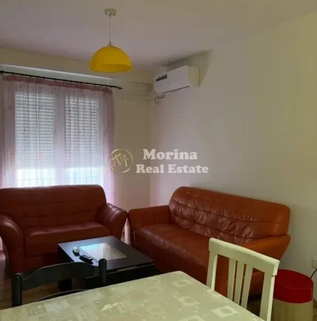 Tirane, jepet me qera apartament 1+1 Kati 4, 60 m² 490 € (Qytet Studenti)