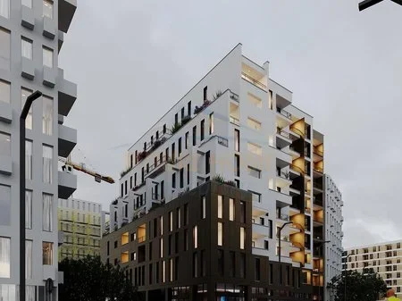 Tirane, shitet apartament 2+1+Ballkon Kati 4, 124 m² 186.150 € (Don Bosko)
