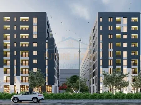 Tirane, shitet apartament 2+1 Kati 4, 115 m² 143.750 € (Ish Sheshi Shqiponja)