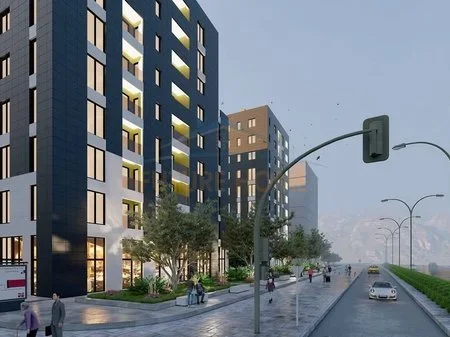 Tirane, shitet apartament 2+1 Kati 4, 115 m² 143.750 € (Ish Sheshi Shqiponja)