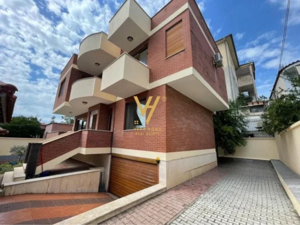 Tirane, jepet me qera Vile 3 Katshe Kati 0, 254 m² 1.300 € (KODRA E PRIFTIT)